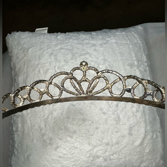 👸🏻 Vintage Tiara 👑 - Picture 7 of 11